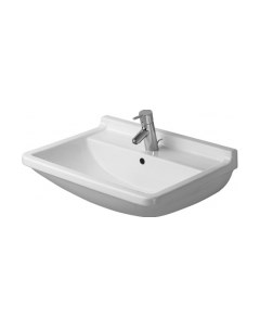 Умывальник Duravit