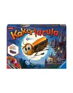 Настольная игра Кукаракула / 21440 Ravensburger