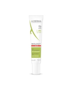 Крем для лица A-derma