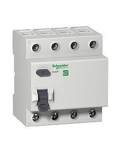 Устройство защитного отключения Schneider electric