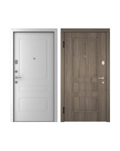 Входная дверь Belwooddoors