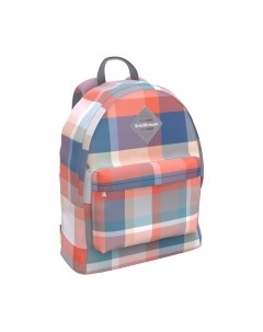 Школьный рюкзак EasyLine 17L Sunrise Tartan / 51728 Erich krause