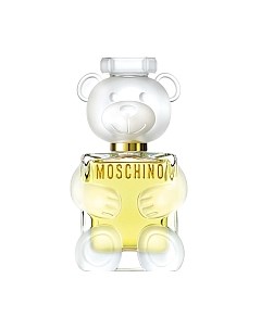 Парфюмерная вода Moschino