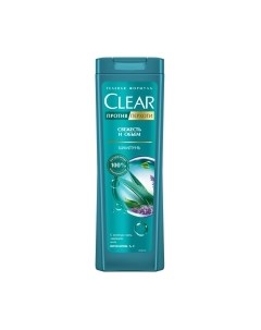 Шампунь для волос Clear