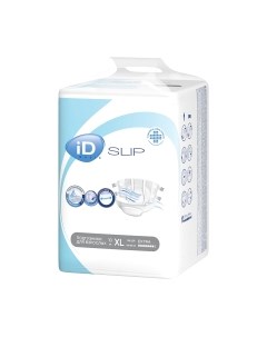 Подгузники для взрослых Slip Basic Id