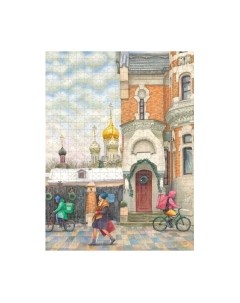 Пазл Collaba puzzle