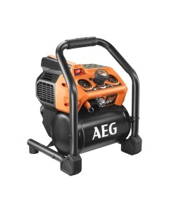 Воздушный компрессор Aeg powertools