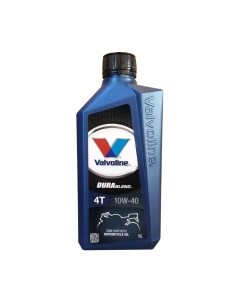 Моторное масло Valvoline