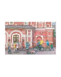 Пазл Collaba puzzle