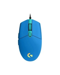 Мышь Logitech