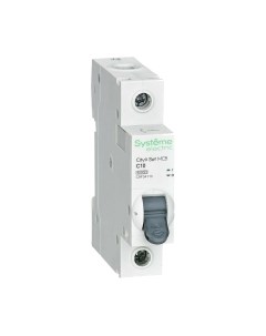 Выключатель автоматический Schneider electric