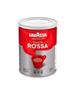 Кофе молотый Lavazza