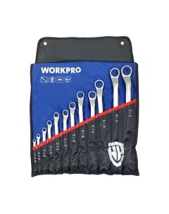 Набор ключей Workpro