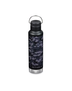 Термос для напитков Klean kanteen