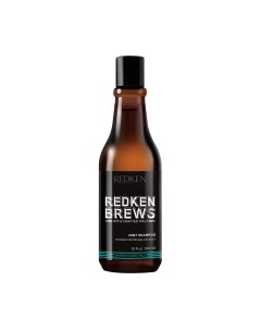 Шампунь для волос Redken