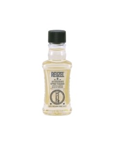 Лосьон после бритья Wood & Spice Aftershave Reuzel