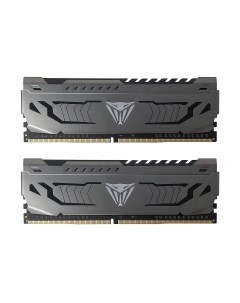 Оперативная память DDR4 Patriot