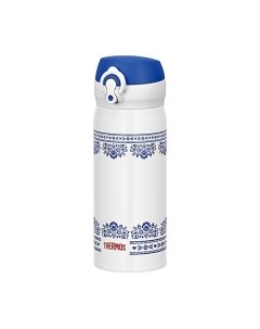 Термос для напитков JNL-402-BLWH SS V.Insulated Flask / 319562 Thermos