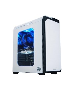 Игровой системный блок Z-tech