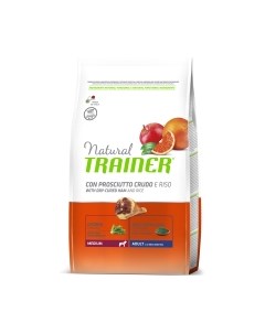 Сухой корм для собак Trainer