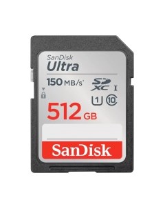 Карта памяти Sandisk