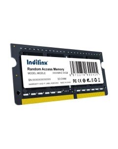 Оперативная память DDR5 Indilinx