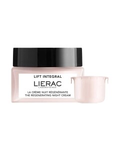 Крем для лица Lierac