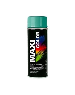 Эмаль Maxi color