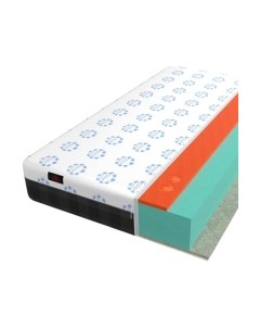 Матрас Energy L 18+ 120x195 Mr. mattress