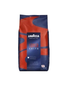 Кофе в зернах Lavazza