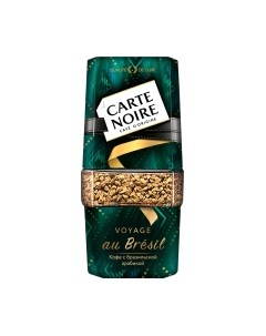 Кофе растворимый Carte noire