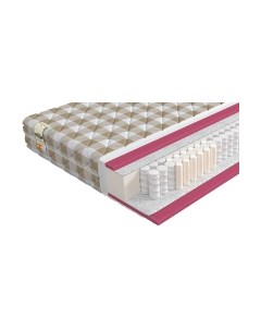 Матрас Basis 180x200 Mr. mattress