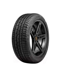 Зимняя шина ContiWinterContact TS 830 P 285/35R19 99V Porsche Continental