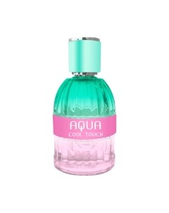 Туалетная вода Aqua Cool Touch For Women Euroluxe