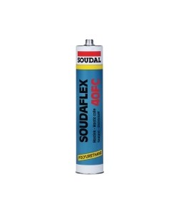 Клей-герметик Soudaflex 40FC Soudal