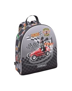 Детский рюкзак EasyLine Mini 5L Young Racer / 56717 Erich krause