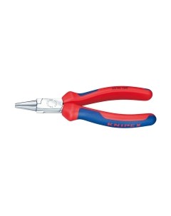 Круглогубцы Knipex