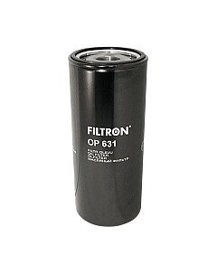 Масляный фильтр Filtron