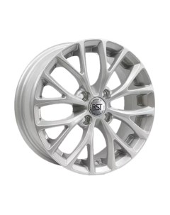 Литой диск Rst wheels