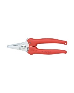 Ножницы по металлу Knipex