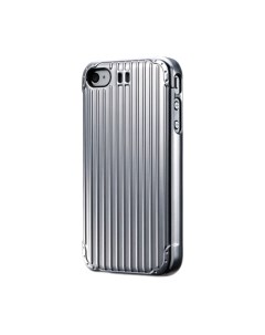 Чехол-накладка Traveler для iPhone 4 / C-IF4C-SCTV-1S Cooler master