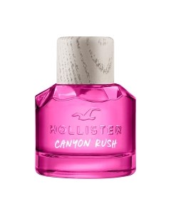 Парфюмерная вода Hollister