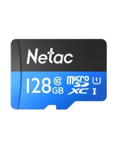 Карта памяти Netac