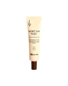 Крем для век Snail Perfect Eye Cream Secret skin