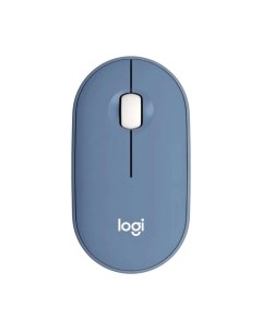 Мышь Logitech