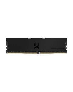 Оперативная память DDR4 Goodram