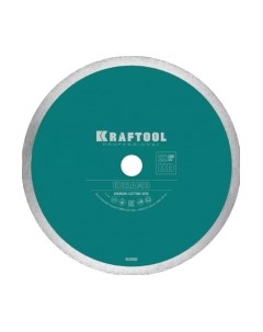 Отрезной диск Kraftool