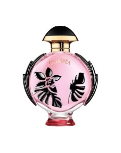 Парфюмерная вода Olympea Flora Paco rabanne