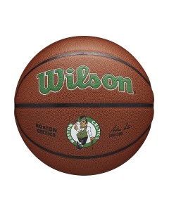 Баскетбольный мяч Wilson