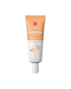 BB-крем Super Золотистый SPF20 Erborian